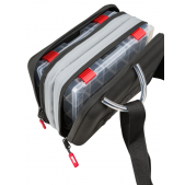 RCDSBPXL	Rapala Countdown Sling Bag Pro XL
